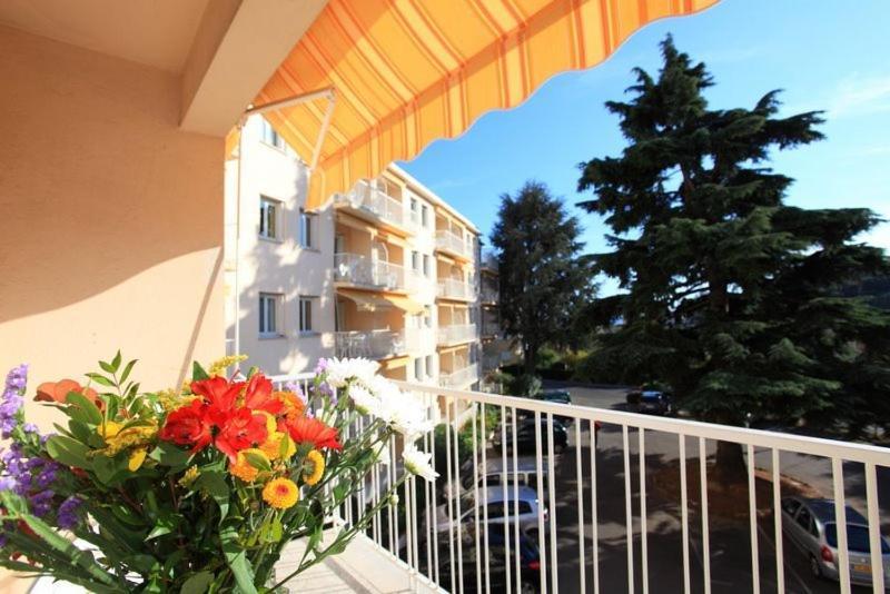 Residence L'Oliveraie Mentona Pokój zdjęcie