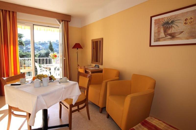 Residence L'Oliveraie Mentona Pokój zdjęcie