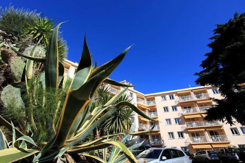 Residence L'Oliveraie Mentona Zewnętrze zdjęcie